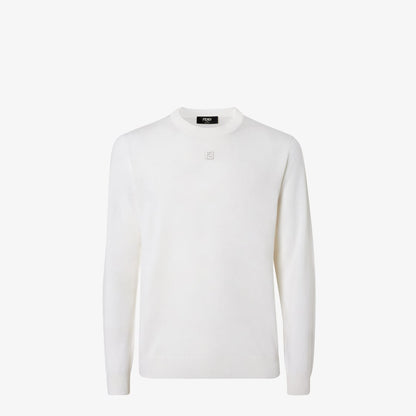 Fendi Sweater "White"