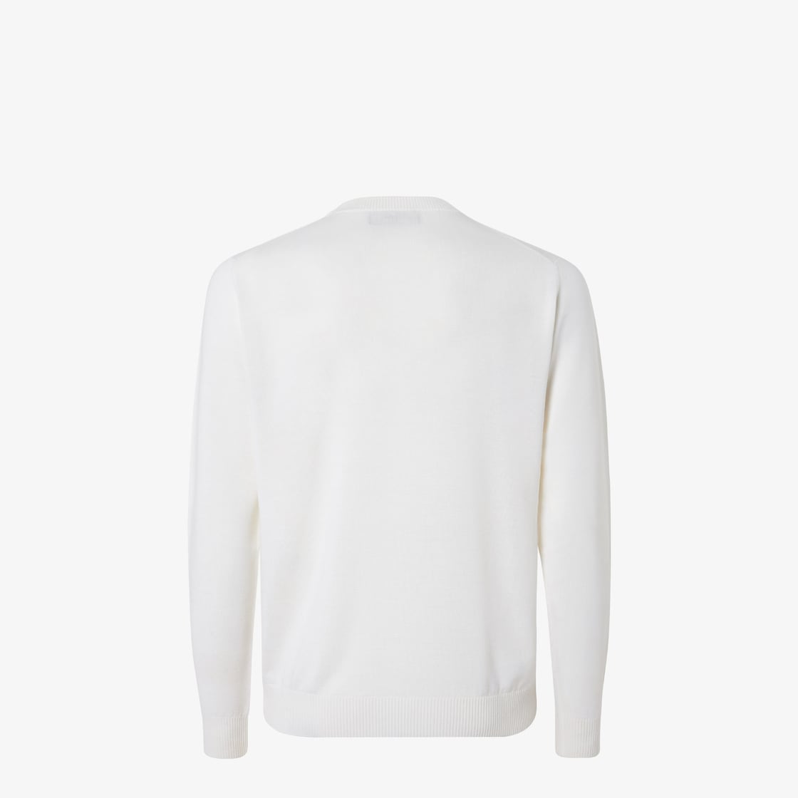 Fendi Sweater "White"