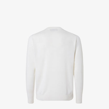Fendi Sweater "White"