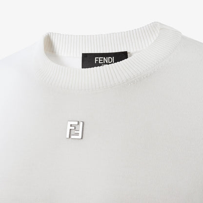 Fendi Sweater "White"