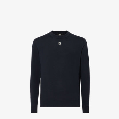 Fendi Sweater "Blue"