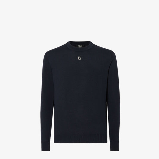 Fendi Sweater "Blue"
