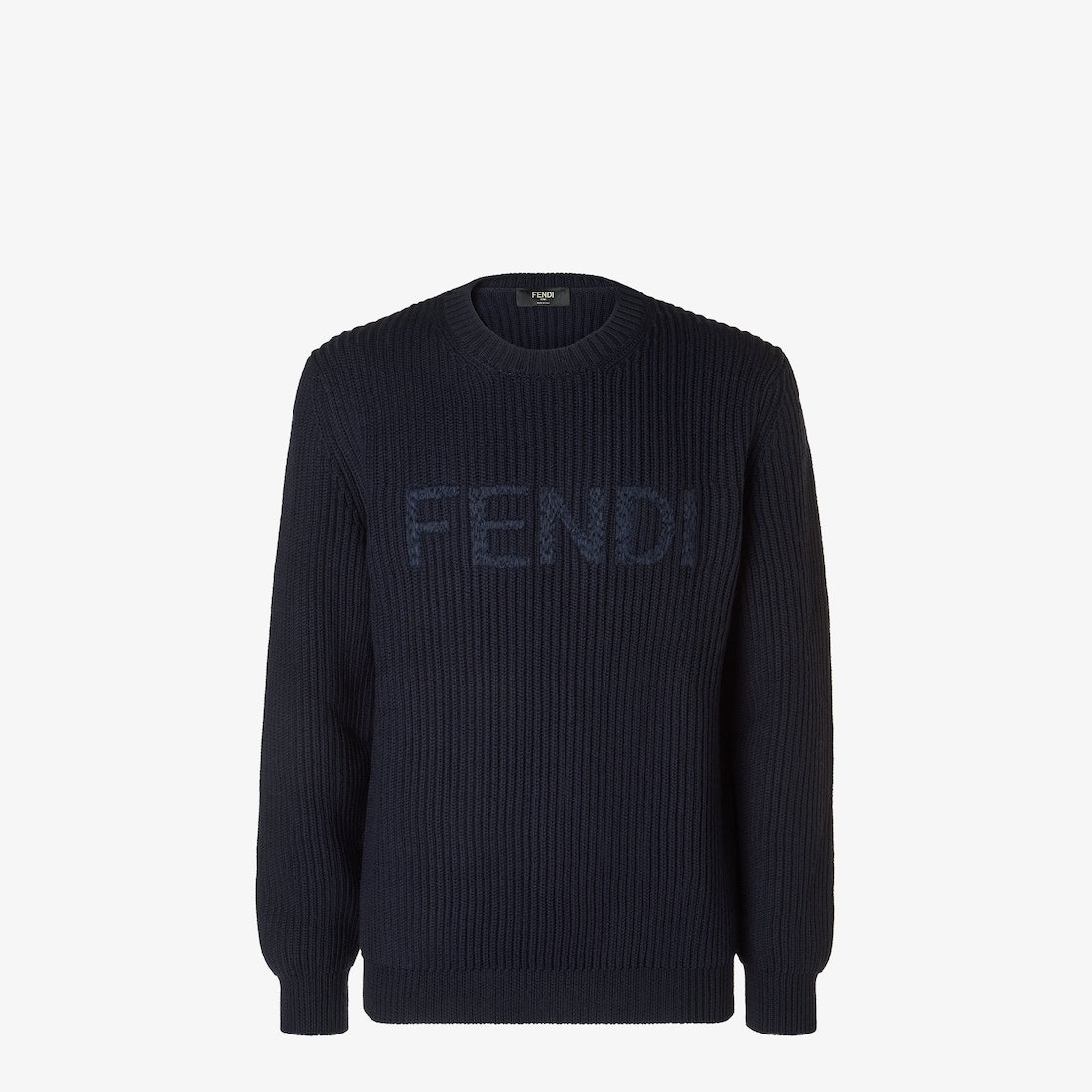 Fendi Sweater "Blue"