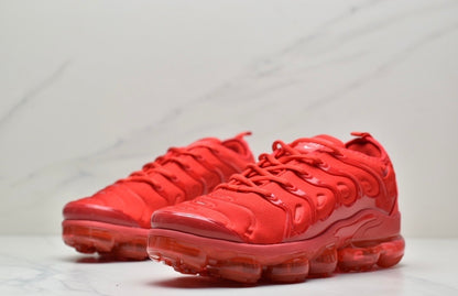 Nike Air VaporMax Plus “Red”