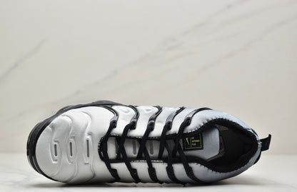 Nike Air VaporMax Plus “Black-Grey-Green”