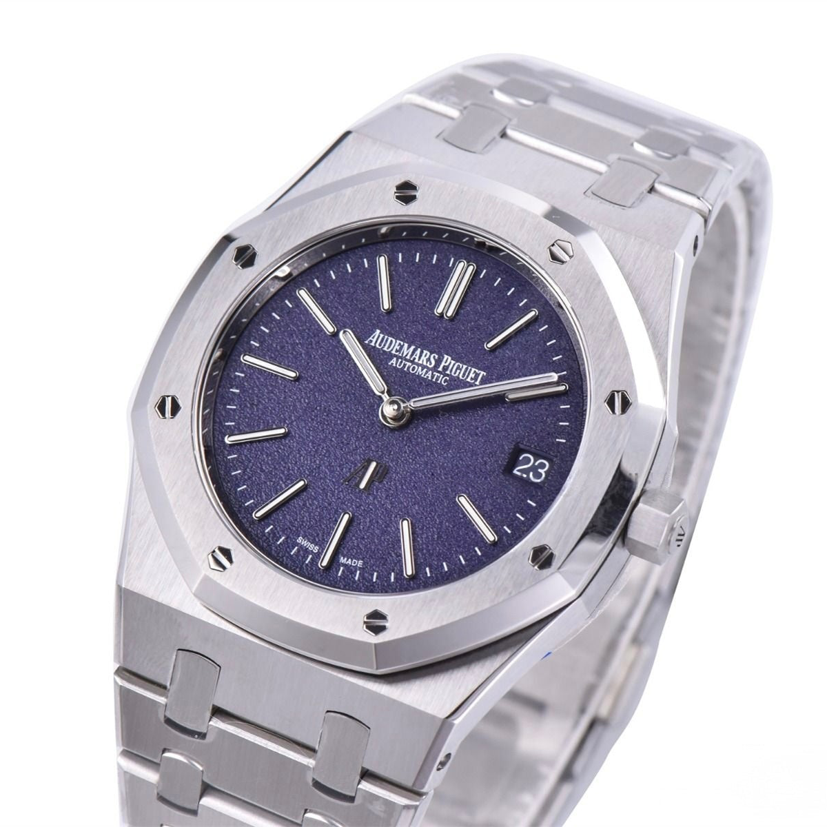 Audemars Piguet Royal Oak 39mm Tuscan Dial