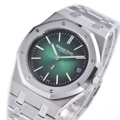 Audemars Piguet Royal Oak 39mm Green Dial