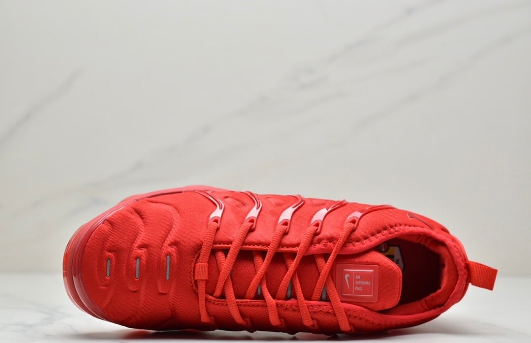 Nike Air VaporMax Plus “Red”