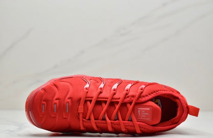 Nike Air VaporMax Plus “Red”
