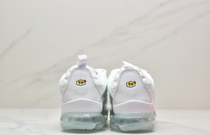 Nike Air VaporMax Plus “White”