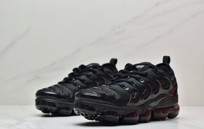 Nike Air VaporMax Plus “Black”