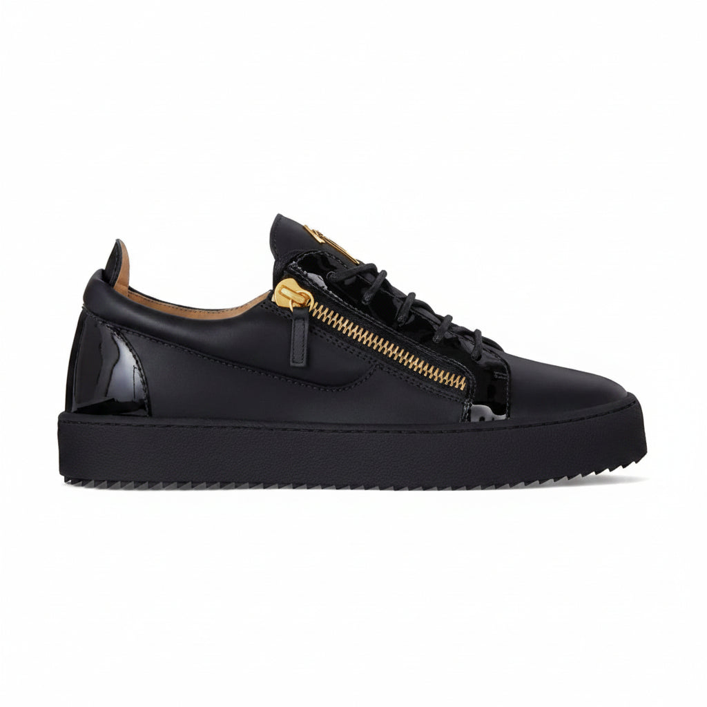 Giuseppe Zanotti Frankie "Black"