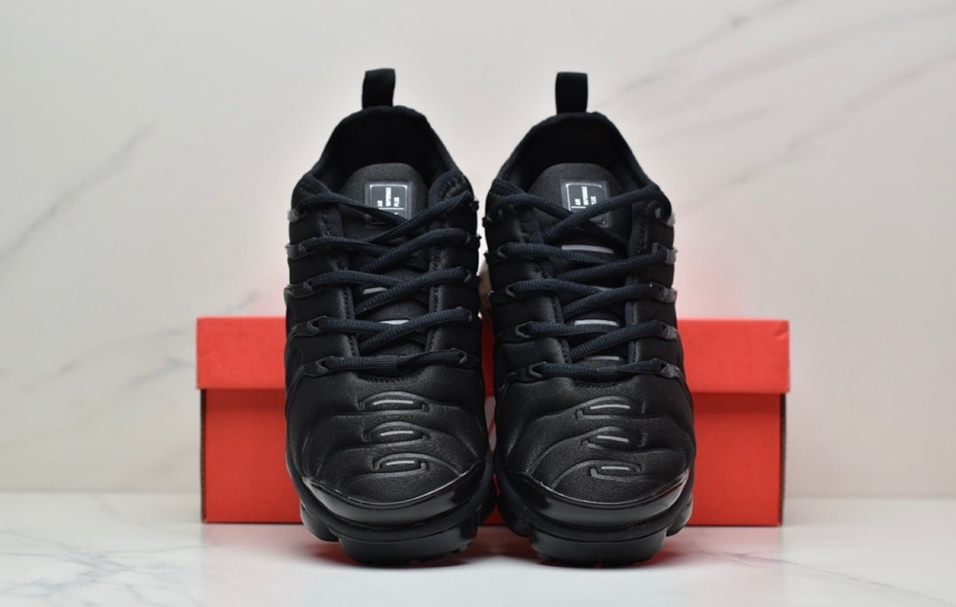 Nike Air VaporMax Plus “Black”