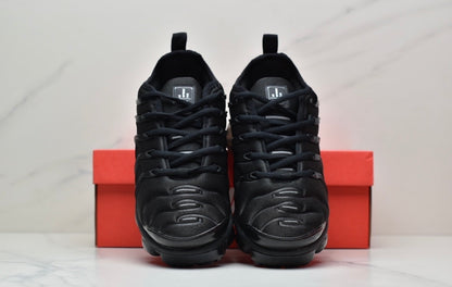 Nike Air VaporMax Plus “Black”