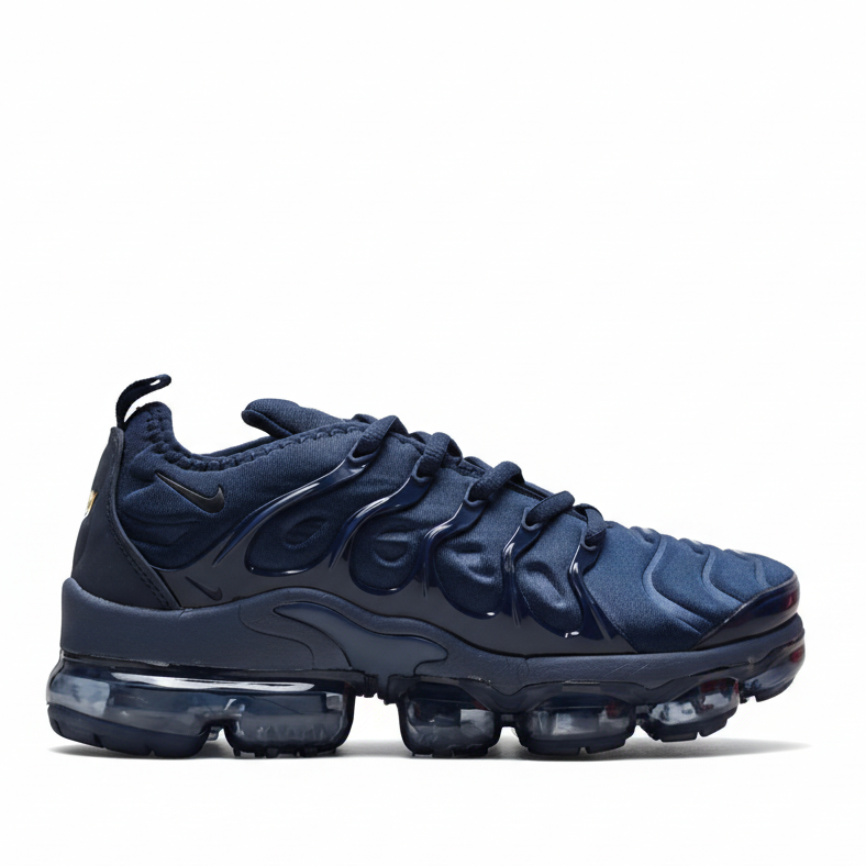 Nike Air VaporMax Plus “Navy Blue”