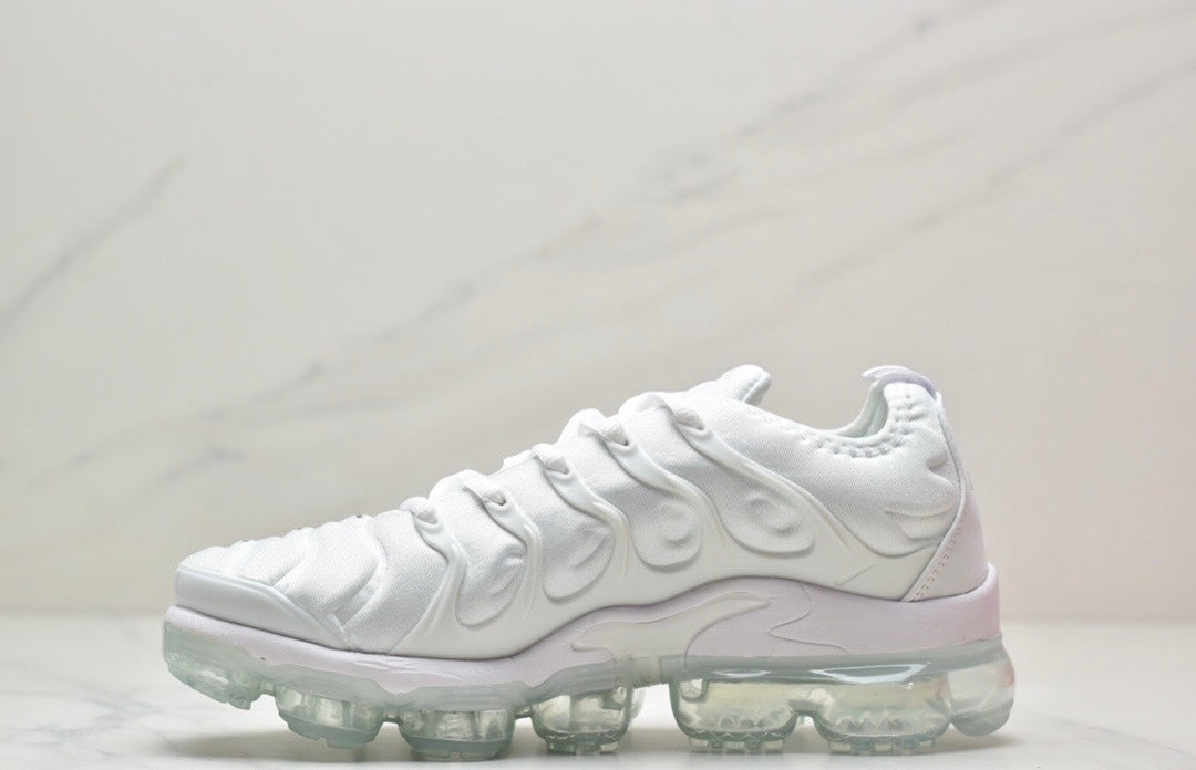 Nike Air VaporMax Plus “White”