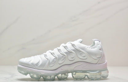 Nike Air VaporMax Plus “White”