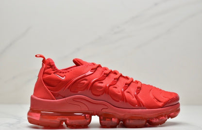 Nike Air VaporMax Plus “Red”