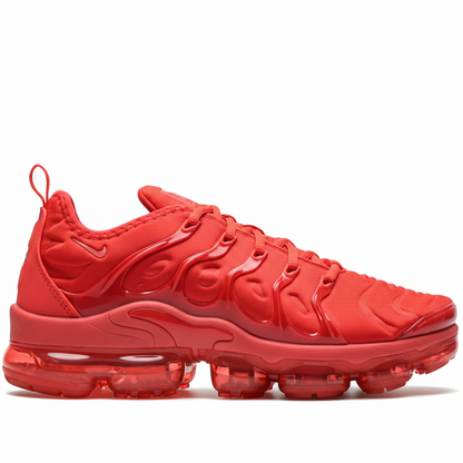 Nike Air VaporMax Plus “Red”