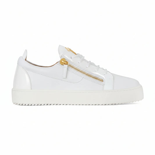 Giuseppe Zanotti Frankie "White"