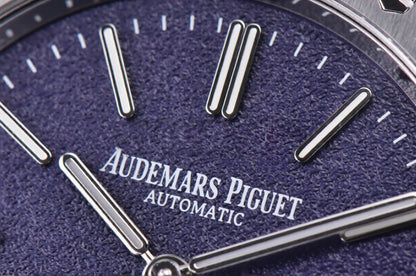 Audemars Piguet Royal Oak 39mm Tuscan Dial