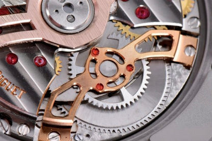 Audemars Piguet Royal Oak 39mm Tuscan Dial
