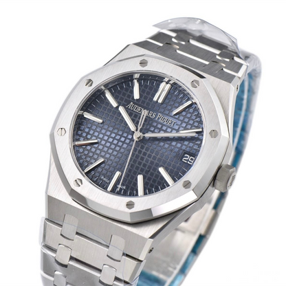 Audemars Piguet Royal Oak 41mm Blue Dial