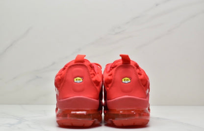 Nike Air VaporMax Plus “Red”