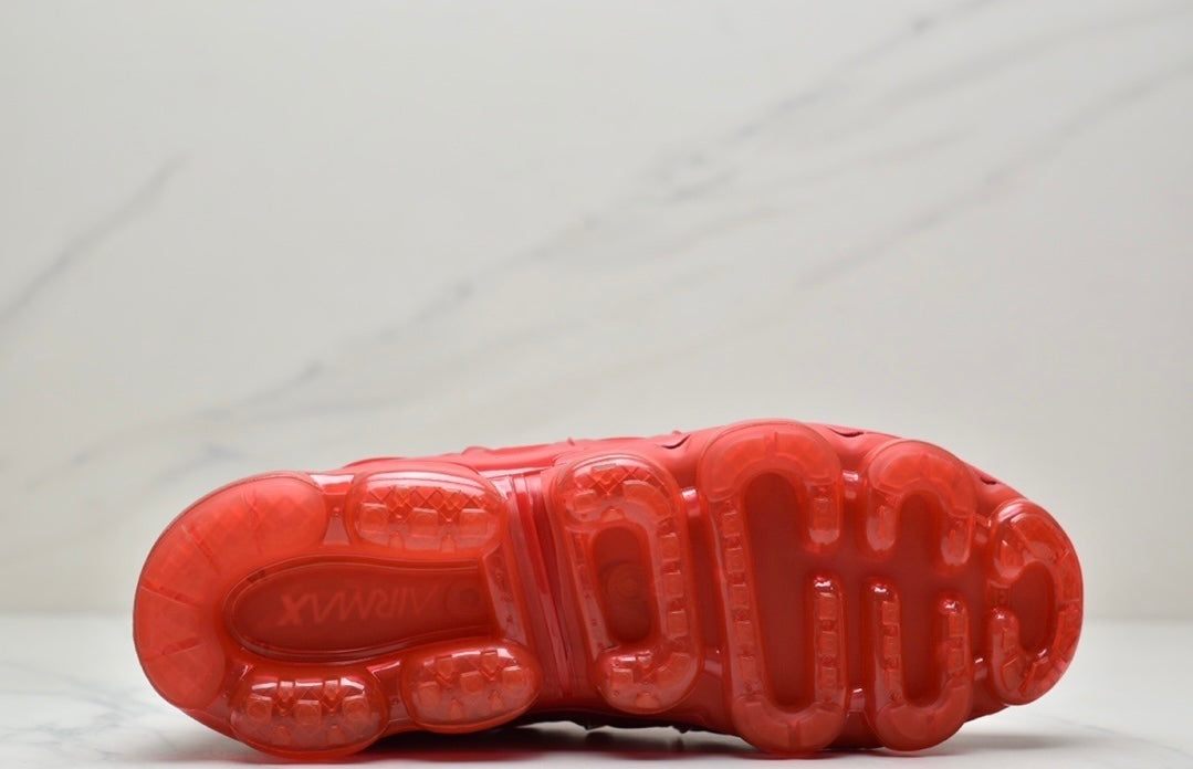 Nike Air VaporMax Plus “Red”