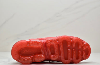 Nike Air VaporMax Plus “Red”