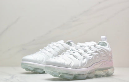 Nike Air VaporMax Plus “White”