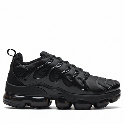 Nike Air VaporMax Plus “Black”