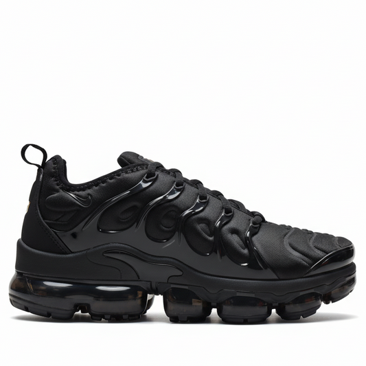 Nike Air VaporMax Plus “Black”