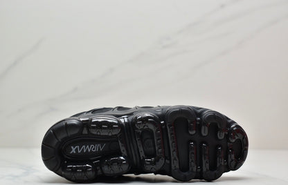 Nike Air VaporMax Plus “Black”