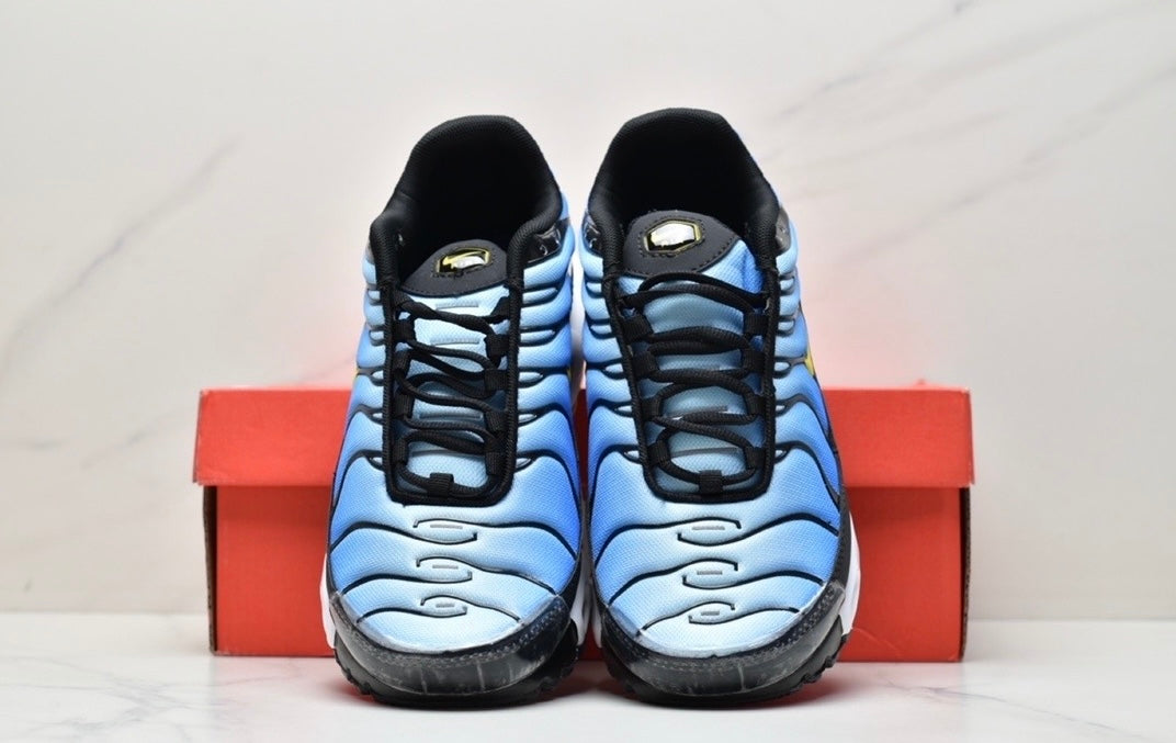 Nike Air VaporMax Plus “Blue-Black”