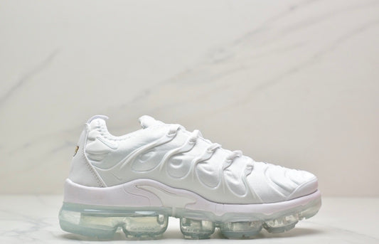 Nike Air VaporMax Plus “White”