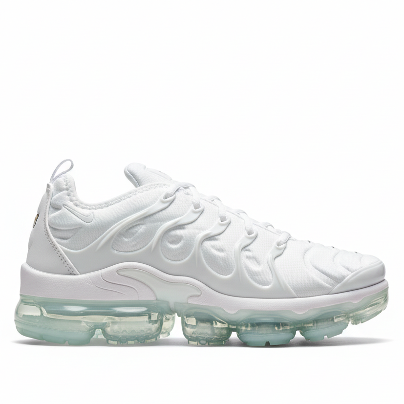 Nike Air VaporMax Plus “White”