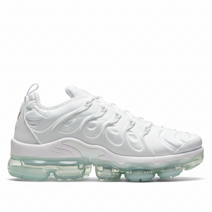 Nike Air VaporMax Plus “White”