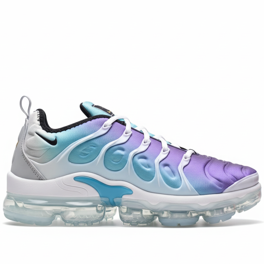 Nike Air VaporMax Plus “White-Aurora”