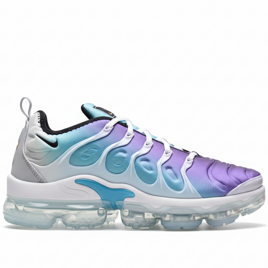 Nike Air VaporMax Plus “White-Aurora”