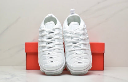 Nike Air VaporMax Plus “White”