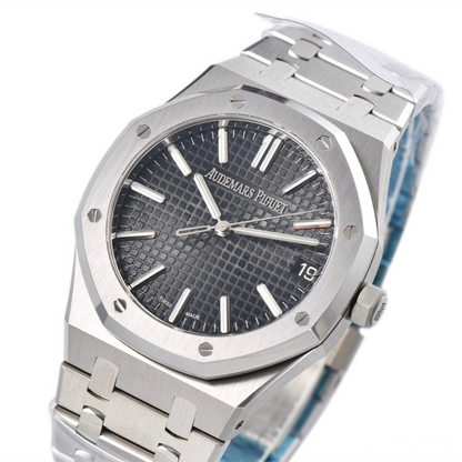 Audemars Piguet Royal Oak 41mm Black Dial