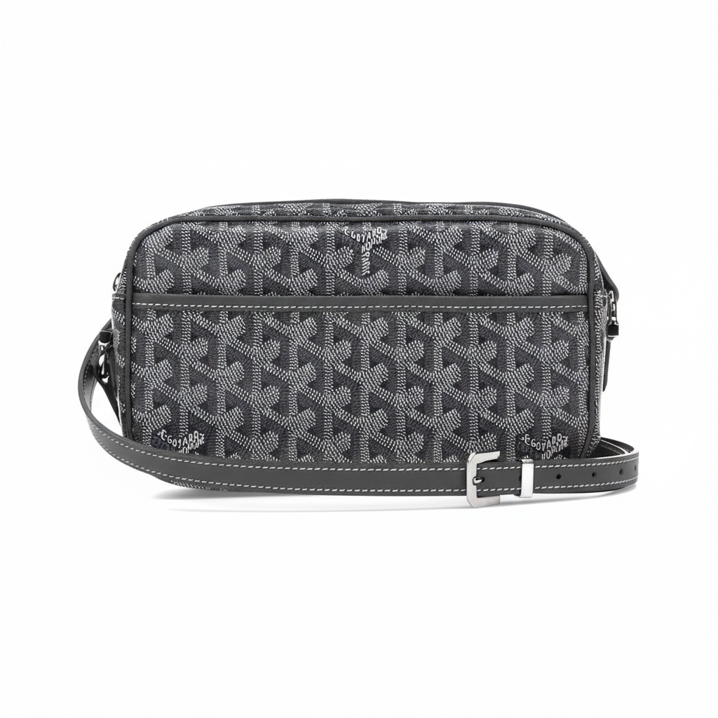 Goyard Cap-Vert PM Bag