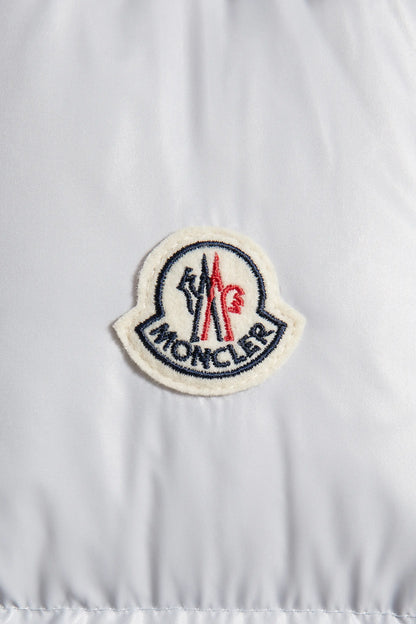 Moncler Gers Down Jacket "Light Grey"