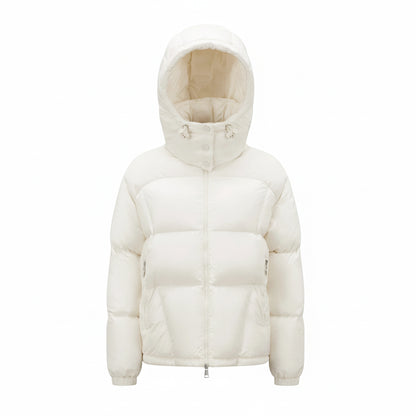 Moncler Meandre Down Jacket "White"