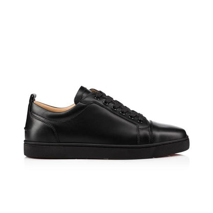 Christian Louboutin Louis Junior “Black”