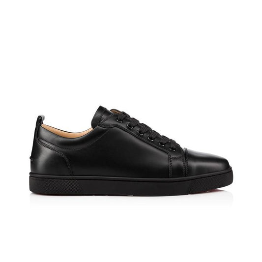 Christian Louboutin Louis Junior “Black”
