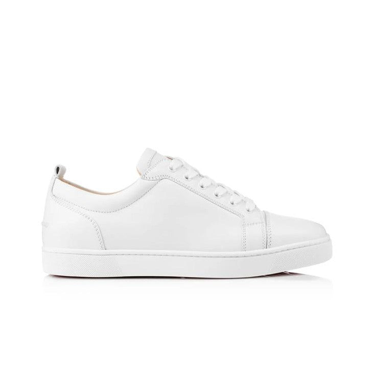 Christian Louboutin Louis Junior “White”