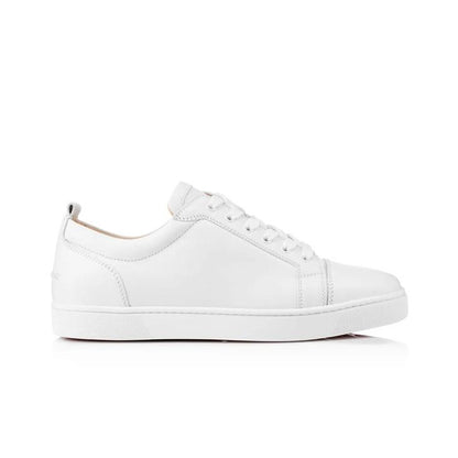 Christian Louboutin Louis Junior “White”