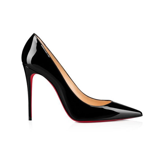 Christian Louboutin Kate 100mm Pumps “Black”